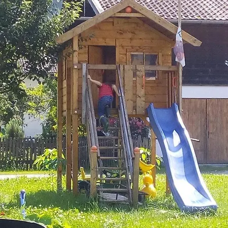 Fischerhof * Flintsbach