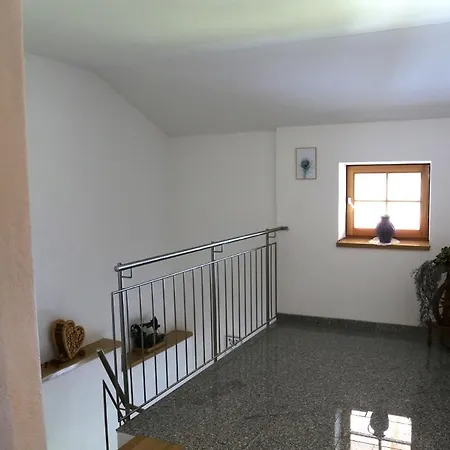 Fischerhof * Flintsbach