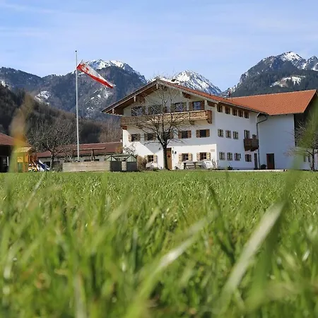 Fischerhof 农家乐 *
