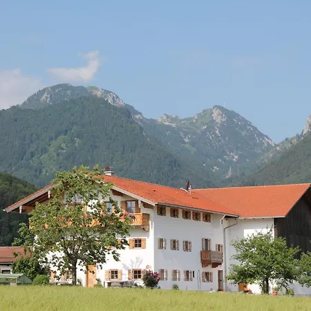 Fischerhof Gospodarstwo agroturystyczne Flintsbach