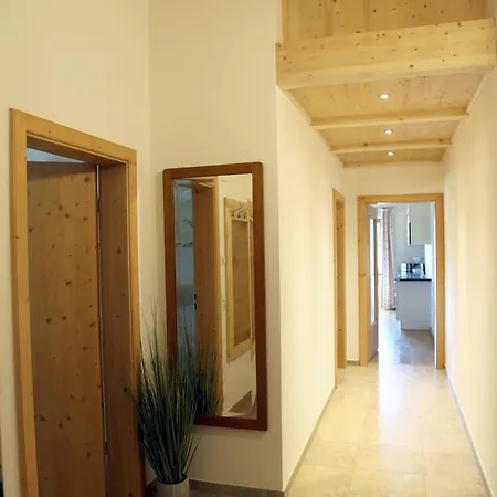 Fischerhof Gospodarstwo agroturystyczne