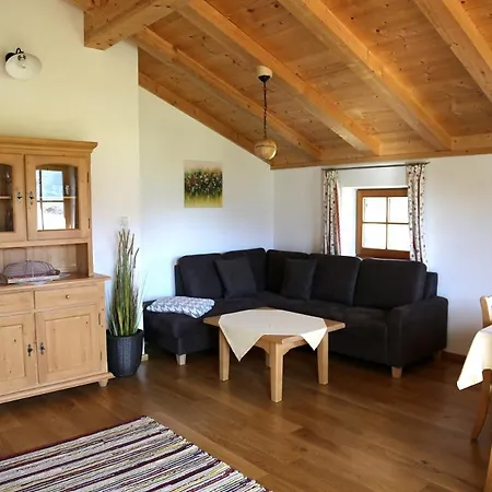 Fischerhof * 弗林茨巴赫