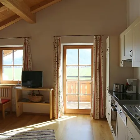 Fischerhof * 弗林茨巴赫