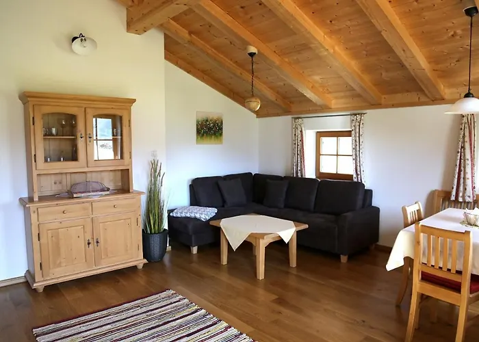 Fischerhof * 弗林茨巴赫