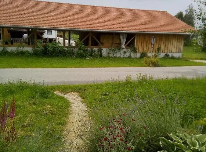 Fischerhof